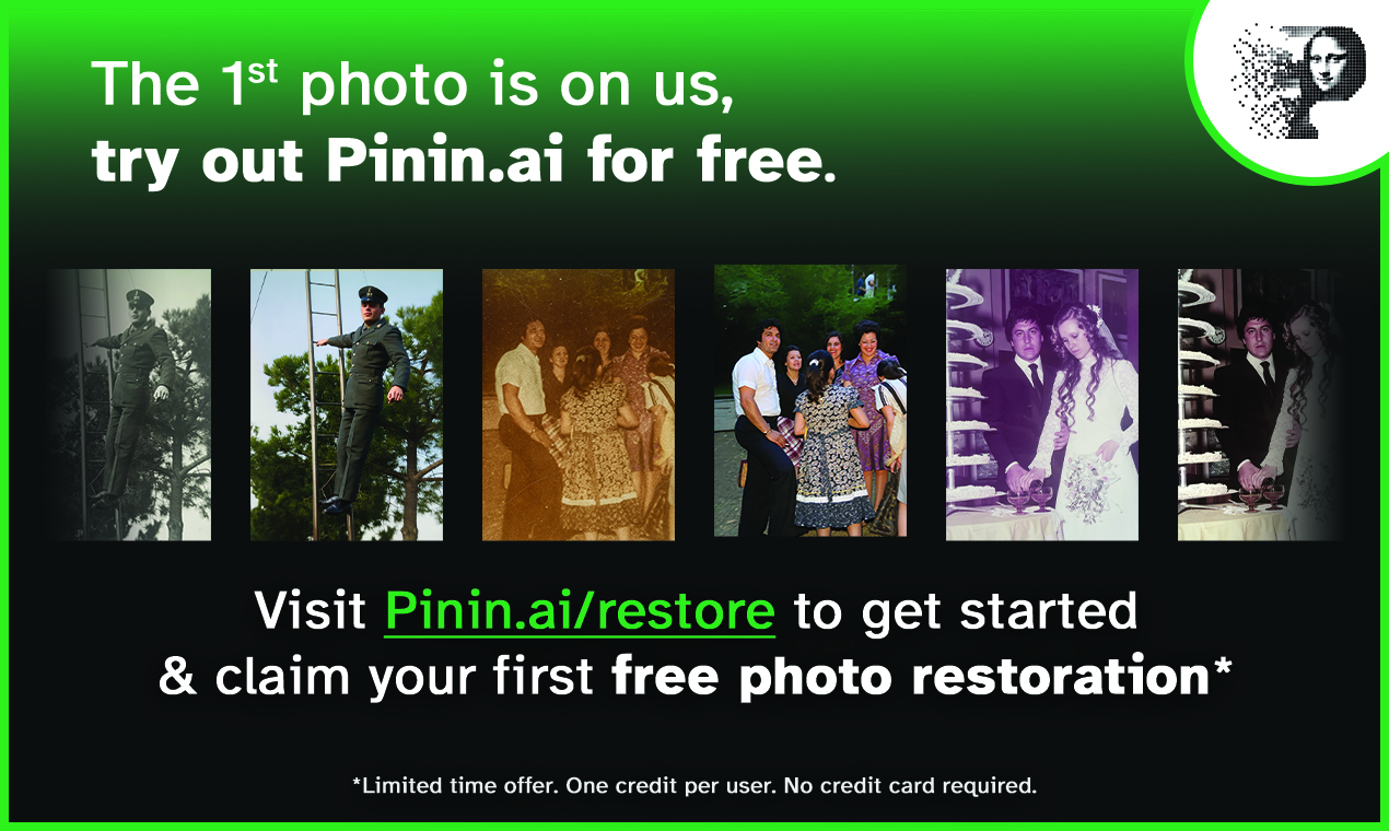Pinin call to action slide