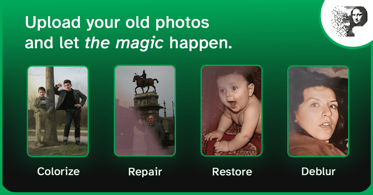 Getting started with AI photo restoration — a complete guide