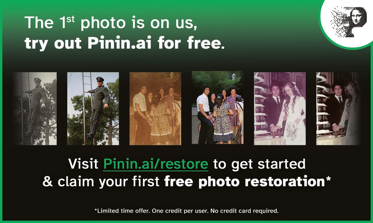 Pinin call to action slide